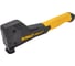 Степлер DEWALT ударный, корпус из углеволокна DWHT75900-0 4