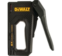 Степлер DEWALT корпус из углеволокна DWHT80276-0