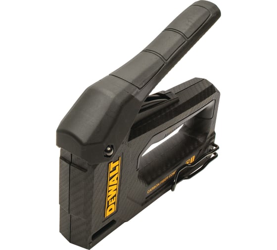 Степлер DEWALT корпус из углеволокна DWHT80276-0