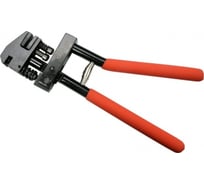 Дырокол- кромкогиб YATO YT-21582