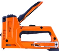 Ручной степлер Villager VSA4in1 067043