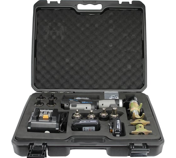 Инструмент для монтажа ONE PLUS 16-32 Акс. аккумуляторный AKS-0191 3204022016