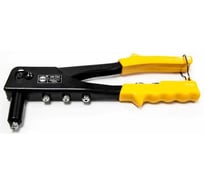 Механический заклепочник FixMaster SRC HR 702