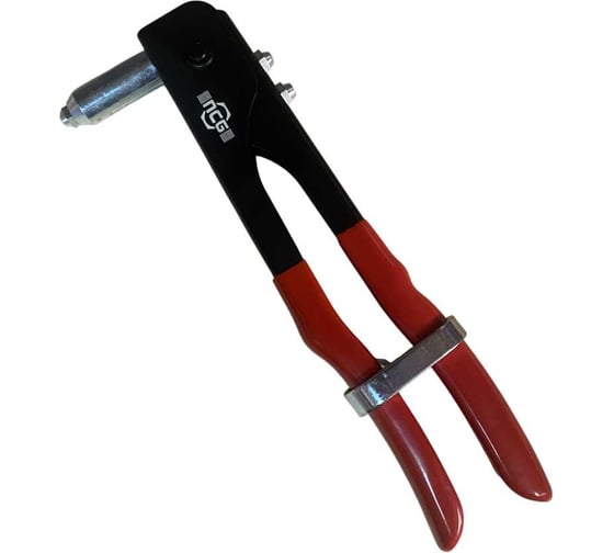 Механический заклепочник для установки вытяжных заклепок FixMaster NCG GN71