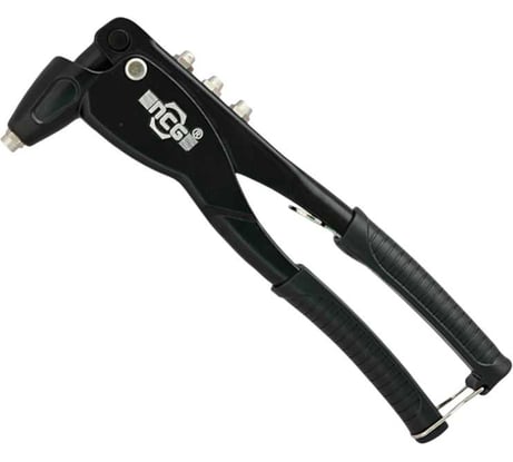 Механический заклепочник для установки вытяжных заклепок FixMaster NCG GR11