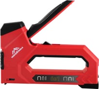 Многофункциональный строительный степлер vertextools PRO 6-14 мм, тип 140, 53, 28, 300 0043-07