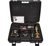 Комплект аккумуляторного инструмента для аксиальных ROMMER RAT-0001-001632 RG009313QO1TIC