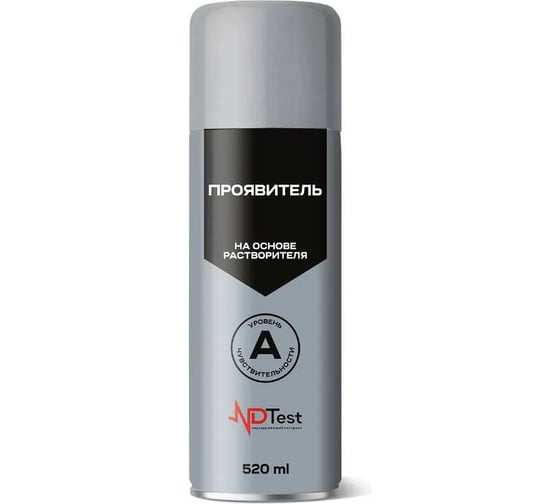Проявитель NDTEST 3548408750