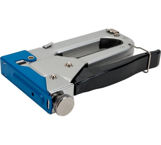 Степлер HOEGERT TECHNIK 4-14 мм, тип J HT2C002