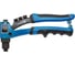 Ручной заклепочник HOEGERT TECHNIK 215 мм, для стальных и алюминиевых заклепок 2,4-4,8 мм HT2C152 1