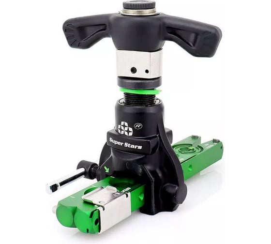 Развальцовка эксцентриковая для труб Super Stars 1/4-3/4" ST-806A