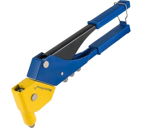 Заклепочник МастерАлмаз 12 дюймов, поворотный на 360 градусов 10507707