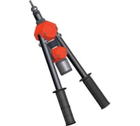 Механический заклёпочник для установки резьбовых заклепок Rivetec HL 85 99-0150
