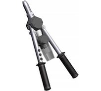 Механический заклёпочник для установки вытяжных заклепок Rivetec HL 5М 99-0014