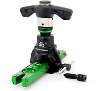 Развальцовка эксцентриковая с трещоткой для труб 6 мм, 9 мм, 10 мм,12 мм, 16 мм, 19 мм Super Stars ST-R806M