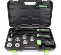 Труборасширитель (экспандер) для труб 10, 12, 16, 19, 22, 25, 28 мм Super Stars ST-100M