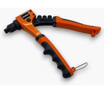 Заклепочник ручной SKRAB 210мм 2.4-4.8мм  AL/SS ЭРГО TPR 26213