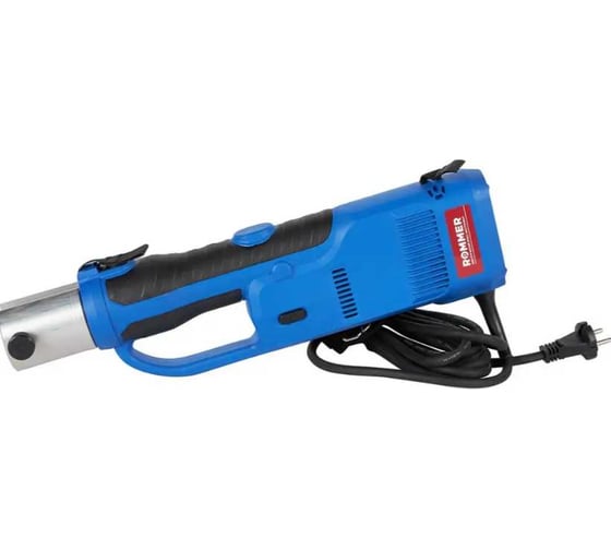 Пресс-инструмент ROMMER V220, с поворотным механизмом, чемодан RPT-0022-012108 RG009313QIGGSF