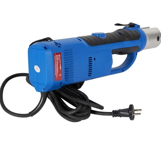 Пресс-инструмент ROMMER V220, с поворотным механизмом, чемодан RPT-0022-012108 RG009313QIGGSF