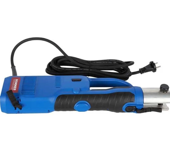 Пресс-инструмент ROMMER V220, с поворотным механизмом, чемодан RPT-0022-012108 RG009313QIGGSF