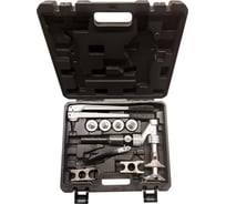 Аксиальный гидравлический пресс инструмент для труб Turbosky SD-163 487