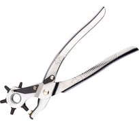 Клещи просечные с револьверной головкой Ceta Form 225 мм E70-225-2