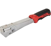 Степлер молотковый ударный для скоб тип 53 Optimus OPT-NG610