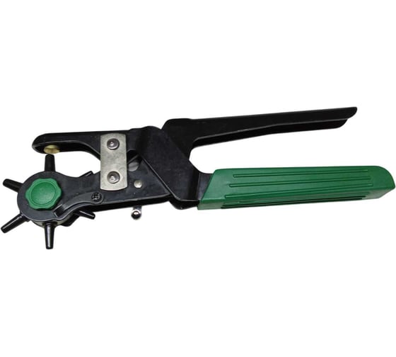 Дырокол для кожи WYNNS W0379/ Tools 2-5 мм 00000023777 1