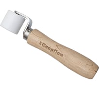 Ролик прикаточный СварПом 20 мм фторопластовый 3.11604