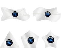 Набор ультратонких металлических пластин для вскрытия техники HANDSKIT 5 шт 5NOPCI