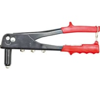 Заклёпочник VOREL усиленный-металлический корпус 70020