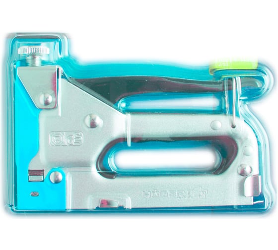 Степлер HOEGERT TECHNIK 6- 14 мм, тип J 53 HT2C002