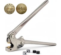 Пломбиратор усиленный ТПК Технологии Контроля со сменными плашками с гравировкой 24303