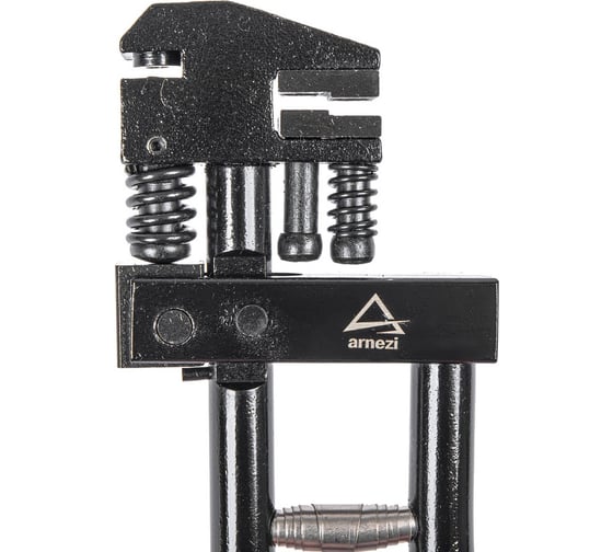 Дырокол кромкогиб Arnezi 5 мм R5304009