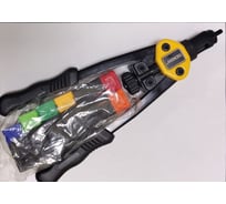 Заклепочник для резьбовых заклепок SENSH M3, M4, M5, M6, M8, M10 SH-11876