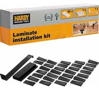 Набор для укладывания ламината HARDY 2221-360000