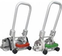 Ручной кровельный фальцепрокат Buschmann tools Falzbender 64308