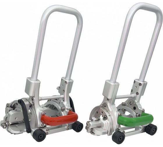 Ручной кровельный фальцепрокат Buschmann tools Falzbender 64308