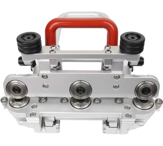 Ручной кровельный фальцепрокат Buschmann tools Falzbender 64308