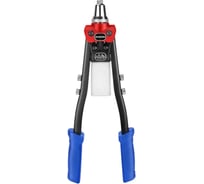 Заклепочник двуручный WORKPRO 400мм WP225001