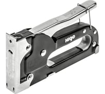 Степлер металлический HIGO 4 - 8 мм 5326