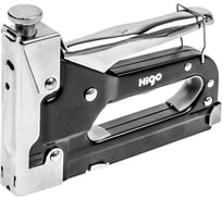 Степлер металлический HIGO 4 - 14 мм 5324