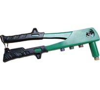 Заклепочник стальной WYNNS Tools 250 мм (2.4; 3.2; 4.0; 4.8 мм) W109A 00000018031