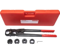 Ручной трубный пресс Rotorica ProPresser ECO RT.1411101