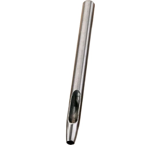 Пробойник-дырокол для ремня, кожи, бумаги Vitatools 10 ММ DP-10mm 1