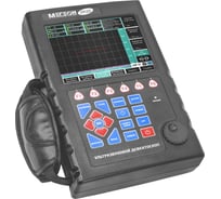 Ультразвуковой дефектоскоп МЕГЕОН 29120 с поверкой к0000414127