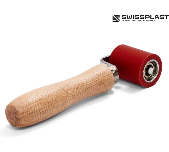 Силиконовый ролик Swissplast 40 мм SR40