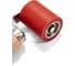 Силиконовый ролик Swissplast 40 мм SR40 1