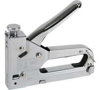 Степлер ручной PARK тип 53 4-14 мм, стальной корпус, с регулировкой силы удара 109857