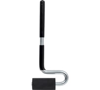 Ролик для приклейки шпона Men at Work с прямой ручкой v6225